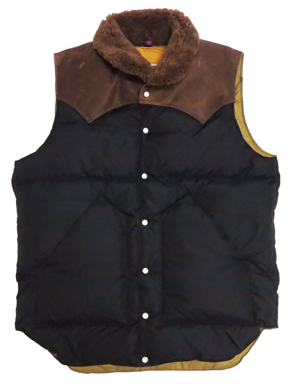 WAREHOUSE（ウエアハウス） ウェアハウス ロッキーマウンテン フェザー