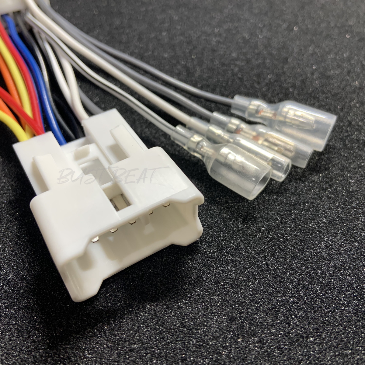 BUST BEAT ダイハツ 純正 86180-B2B10 AVH-1229zy 対応 10P 中継