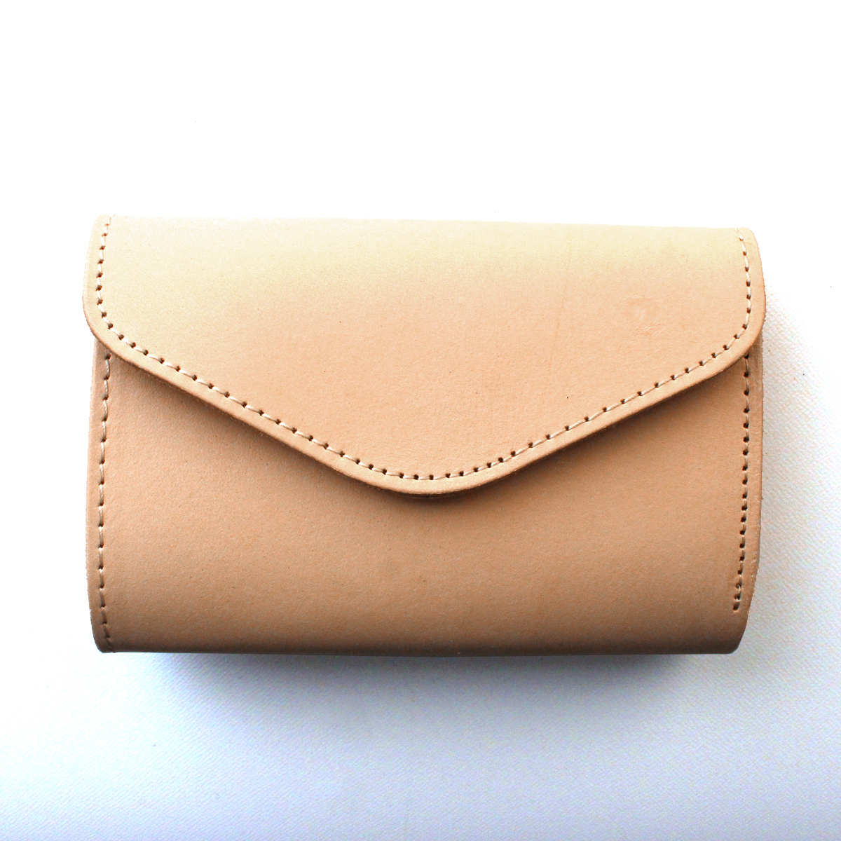 TIDEWAY（タイドウェイ） ミドルウォレット 折り財布 メンズ 二つ折り