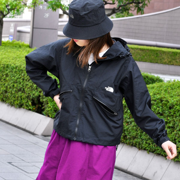 THE NORTH FACE（ザ ノースフェイス） 2026春夏新作 ネコポス発送