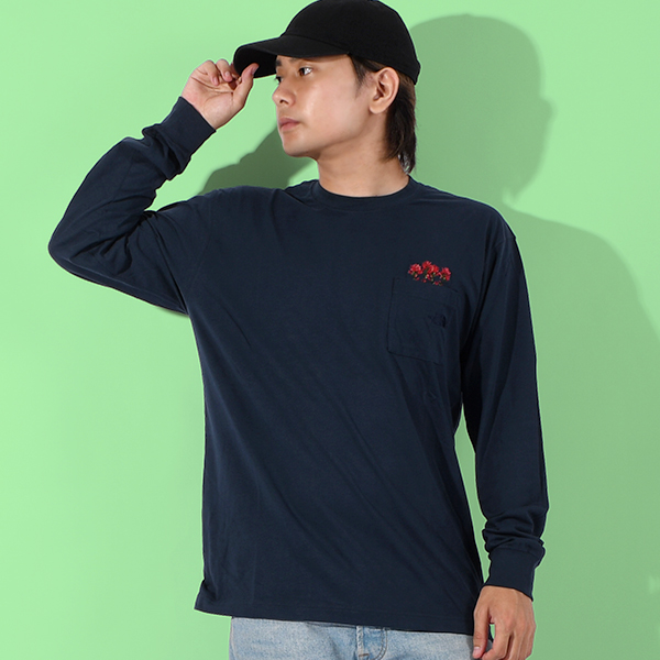 THE NORTH FACE（ザ ノースフェイス） ネコポス発送！ノースフェイス