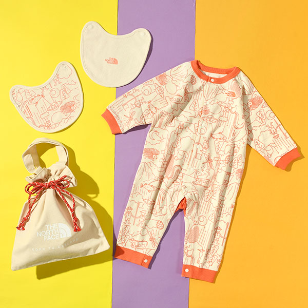 THE NORTH FACE（ザ ノースフェイス） 3点セット ノースフェイス