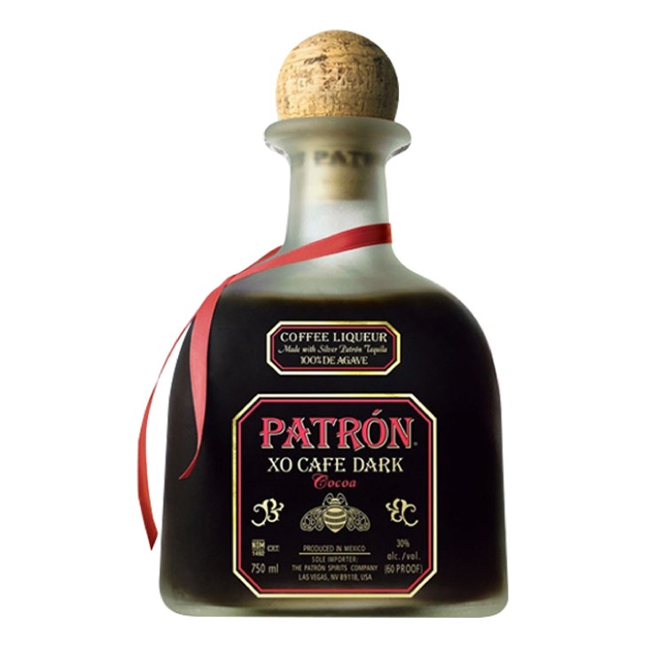 30日〜31日まで店内全品+2% パトロン XO カフェ ダークココア 750ml