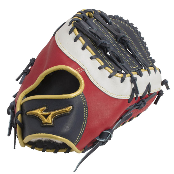 Mizuno Pro ミズノ mizuno pro 軟式 勝色Collection 【野球・ソフト