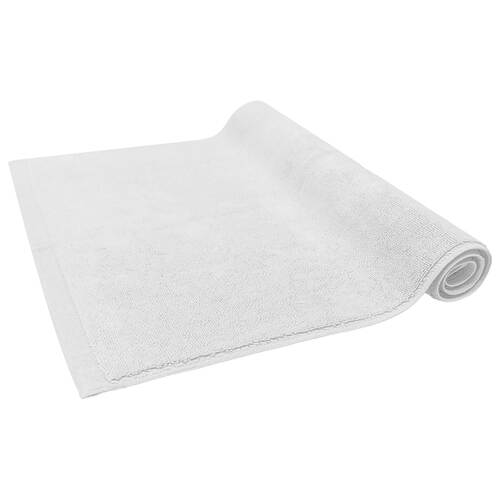 8年タオル バスマット タオル地 2枚 セット 800匁 業務用 8年