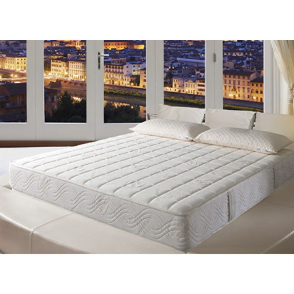 magniflex（マニフレックス） マットレス フラッグfx クィーン 高反発