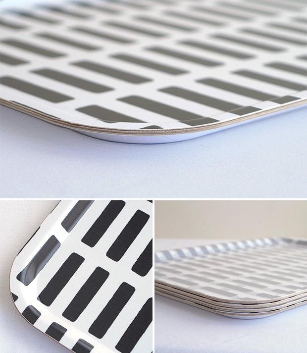 取扱終了】Artek トレイ L SIENA アルテック 43×33cm 北欧 トレー