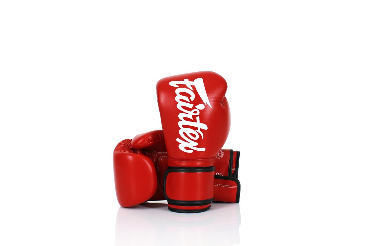 フェアテックス Fairtex BGV14 ボクシンググローブ 8オンス 10オンス