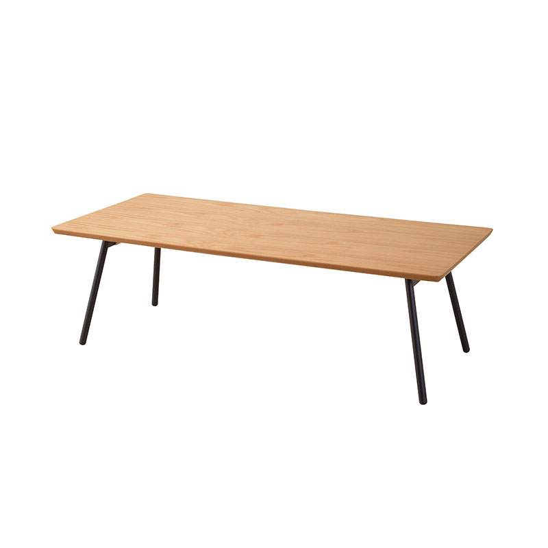 東谷 ローテーブル おしゃれ 幅105cm 石目調 センターテーブル 机