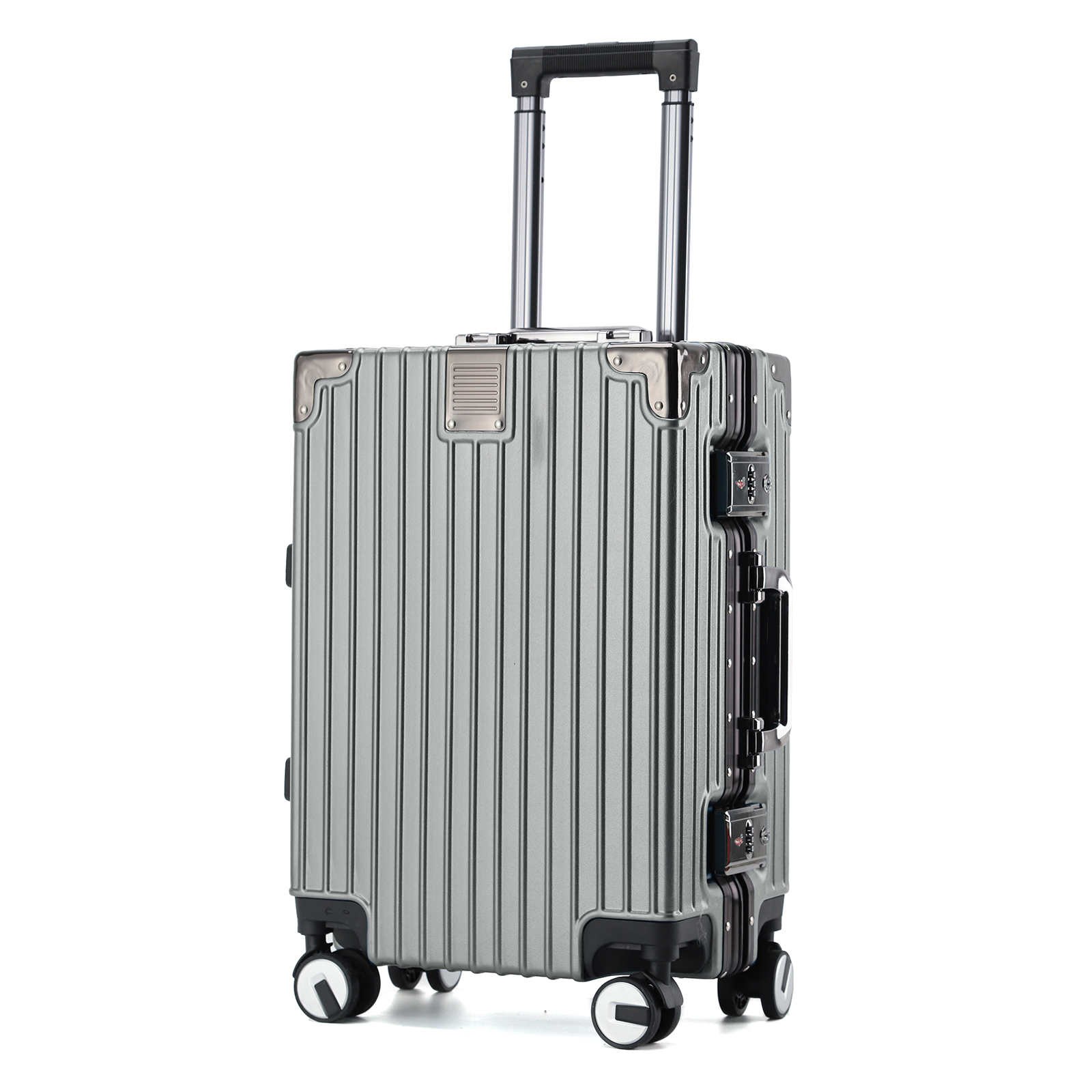 Hill Stone（ヒルストーン） スーツケース XL 軽量 大型 防水 77L