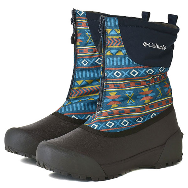 Columbia（コロンビア） メンズ スノーブーツ チャケイピアトール