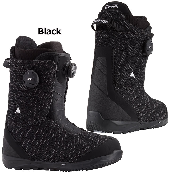 BURTON（バートン） 23-24 BURTON スノーボード ブーツ メンズ Men's