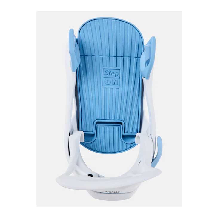 BURTON（バートン） 24-25 BURTON ビンディング キッズ Kid's【Step On