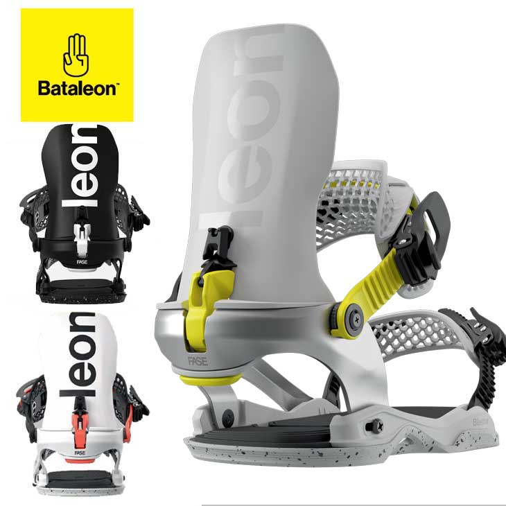 FLUX BINDINGS（フラックスバインディング） 25-26 Bataleon