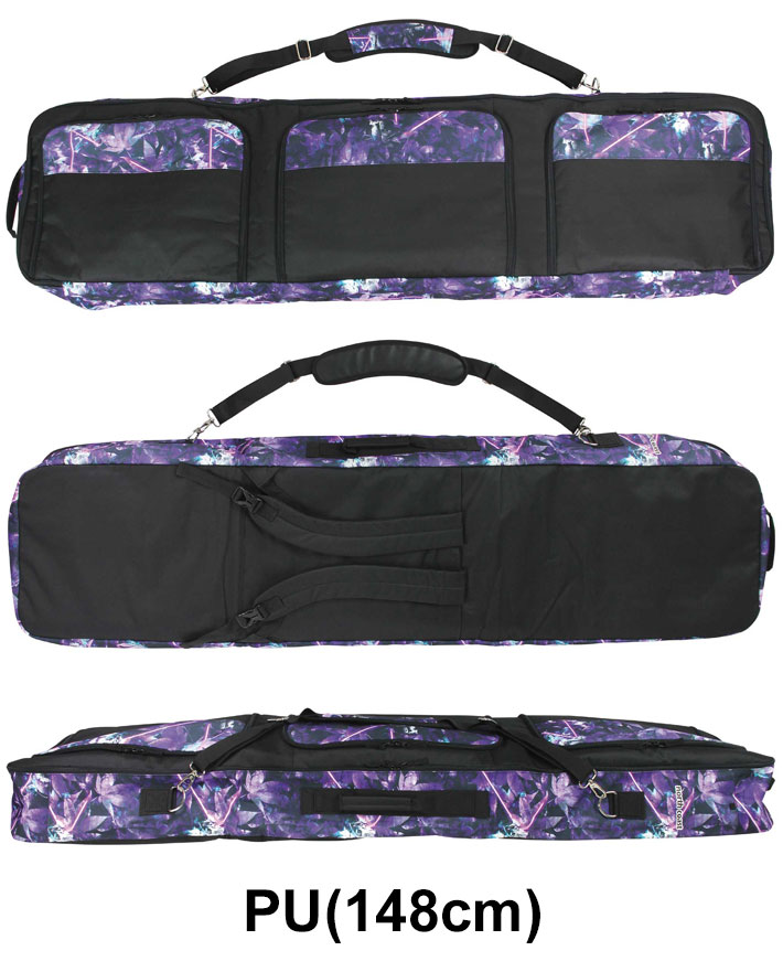 north coast（ノースコースト） ボードケース スノーボード NW-5009