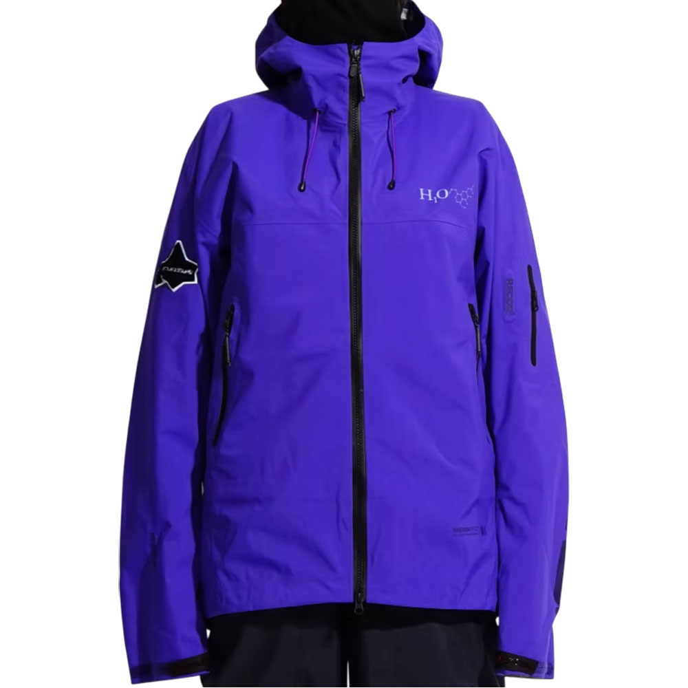 予約 26-27 マウンテンロックスター ウェア Mtn. Rock Star H0 Zero