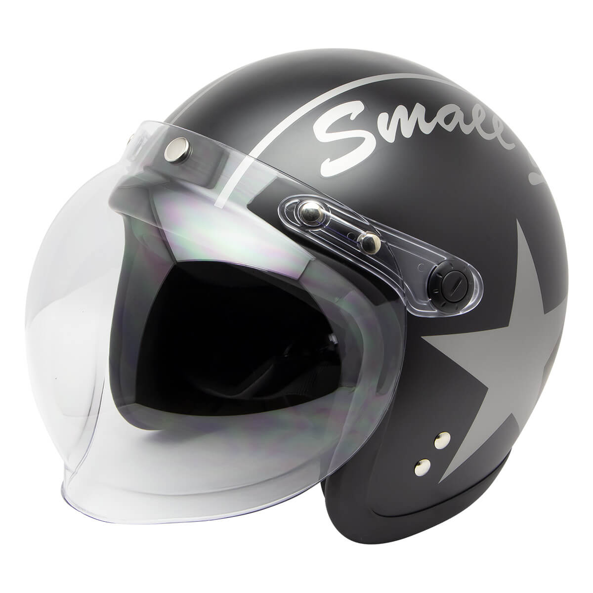 ヘルメット バイク ジェットヘルメット 男女兼用 全排気量 SG規格