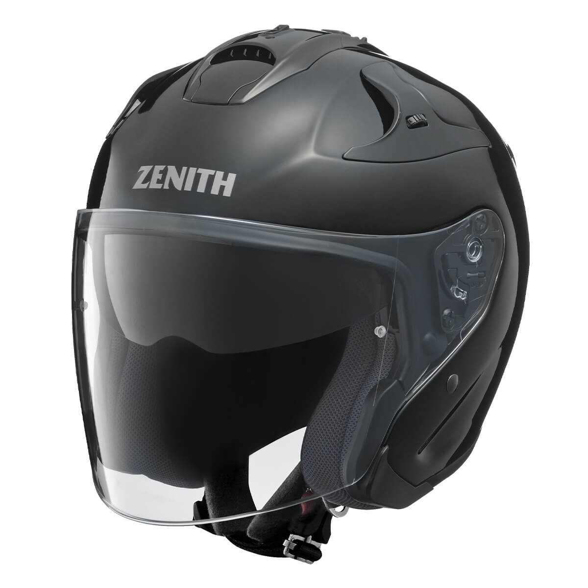 ワイズギア ヘルメット バイク 自動二輪 ジェットヘルメット ヤマハ YJ