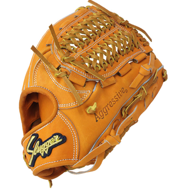 久保田スラッガー（KUBOTA SLUGGER） 2025 硬式グローブ 内野手 KSG