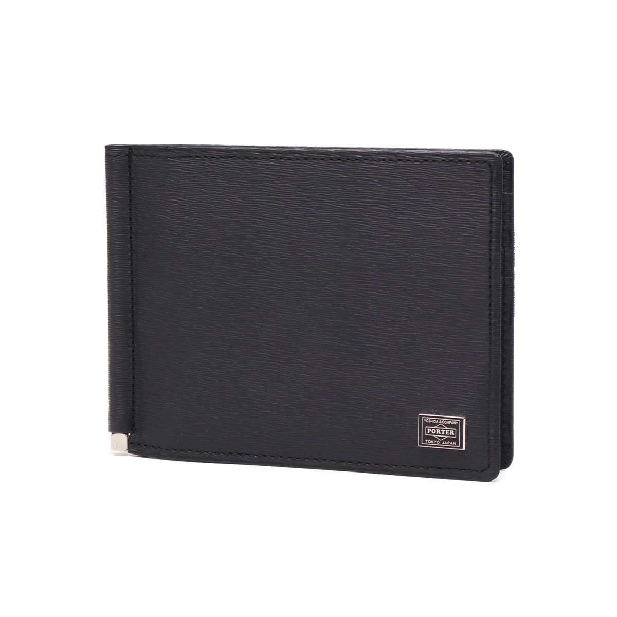 CURRENT（PORTER） ポーター カレント マネークリップ 052-02215 吉田