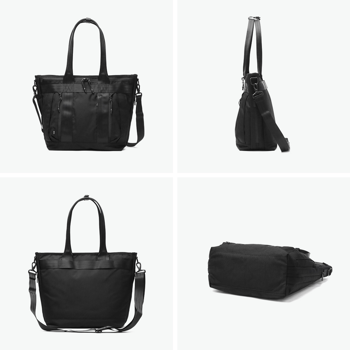 ace.GENE エースジーン トートバッグ 【正規品5年保証】 メンズ A4