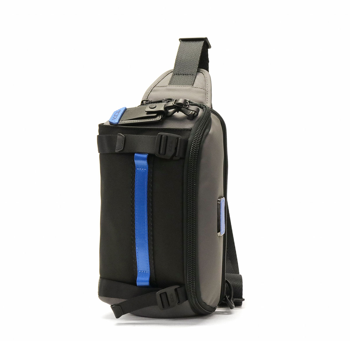 TUMI（トゥミ） 最大53%☆3/1迄 正規品5年保証 ボディバッグ メンズ