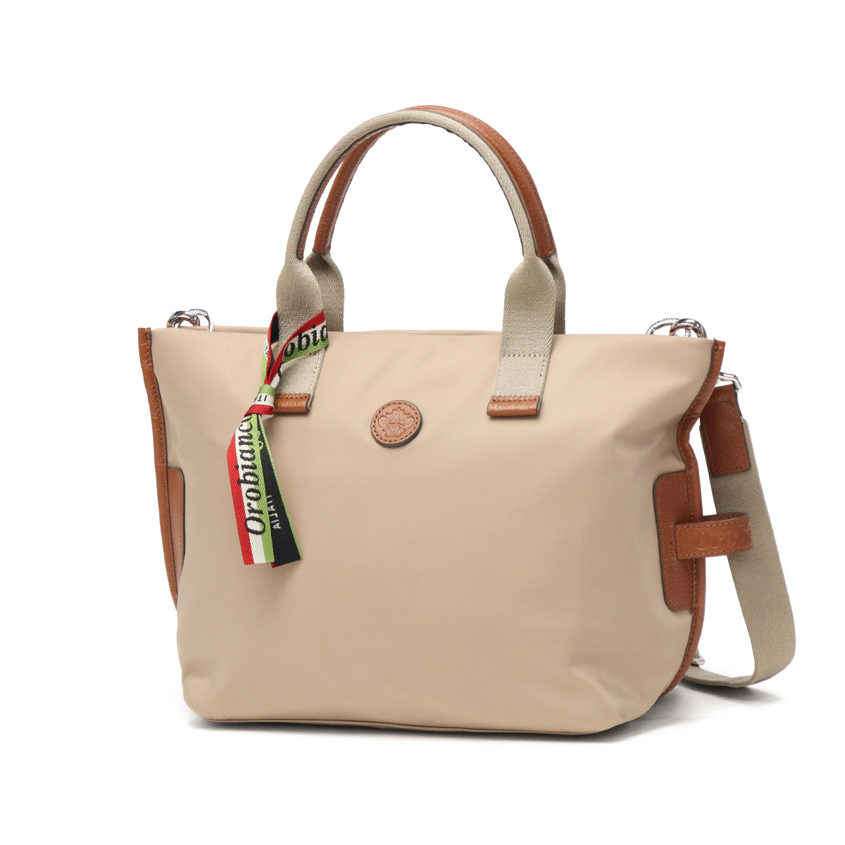 Orobianco（オロビアンコ） 最大53%☆3/1迄 日本正規品 トートバッグ