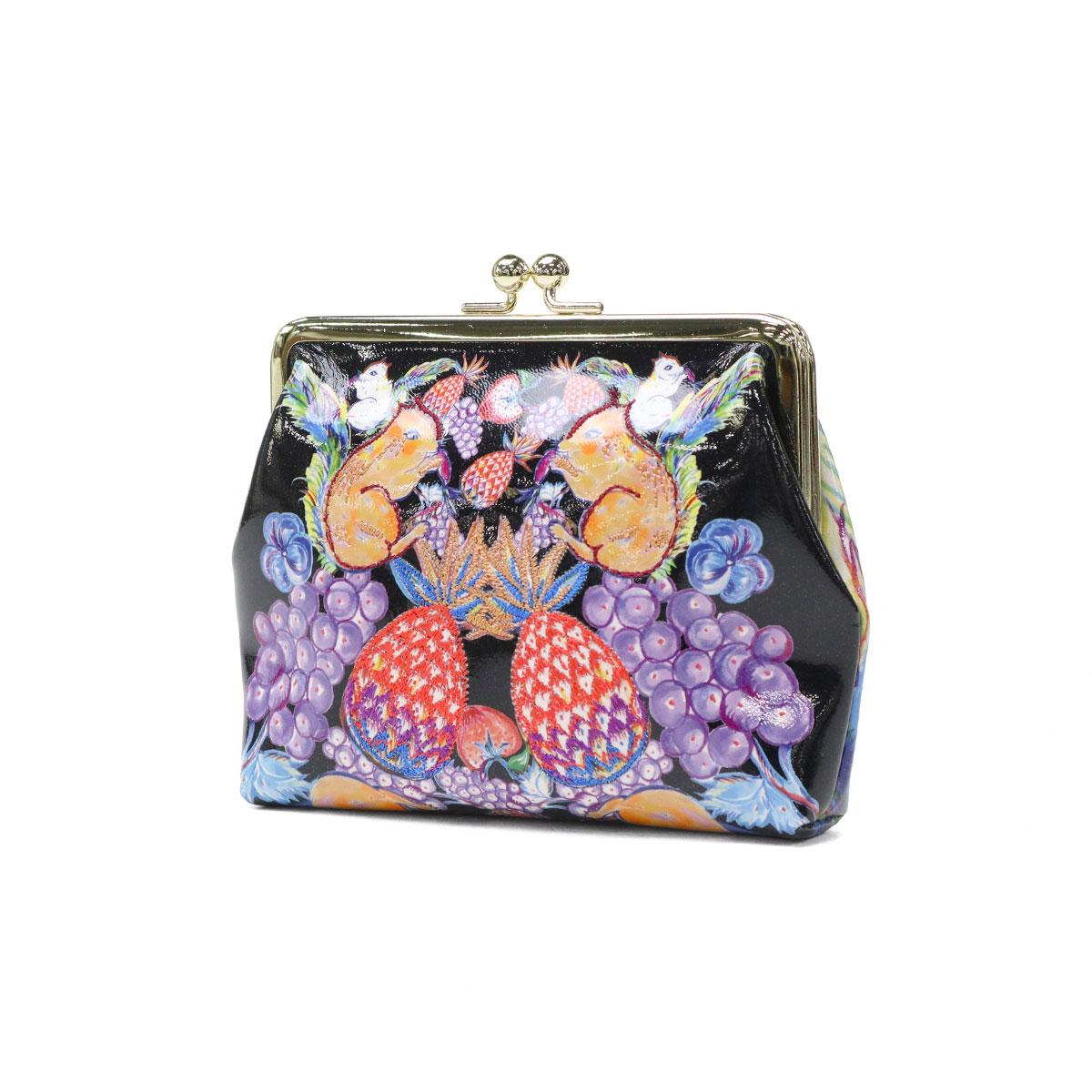 tsumori chisato CARRY ツモリチサトキャリー コインケース