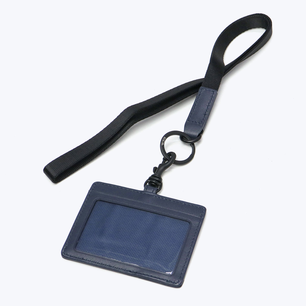 TUMI（トゥミ） 最大53%☆3/1迄 正規品2年保証 IDケース パスケース