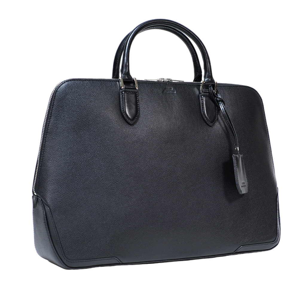 SEEKER（シーカー） ビジネスバッグ メンズ ブリーフケース 本革 a4 PC