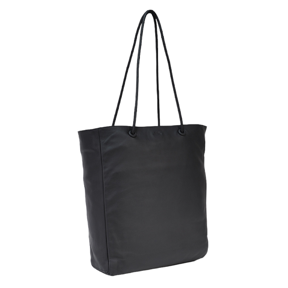 SEEKER（シーカー） トートバッグ a4 縦型 本革 メンズ レディース