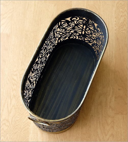 マガジンラック おしゃれ アンティーク アイアン かご カゴ 雑誌 楽譜