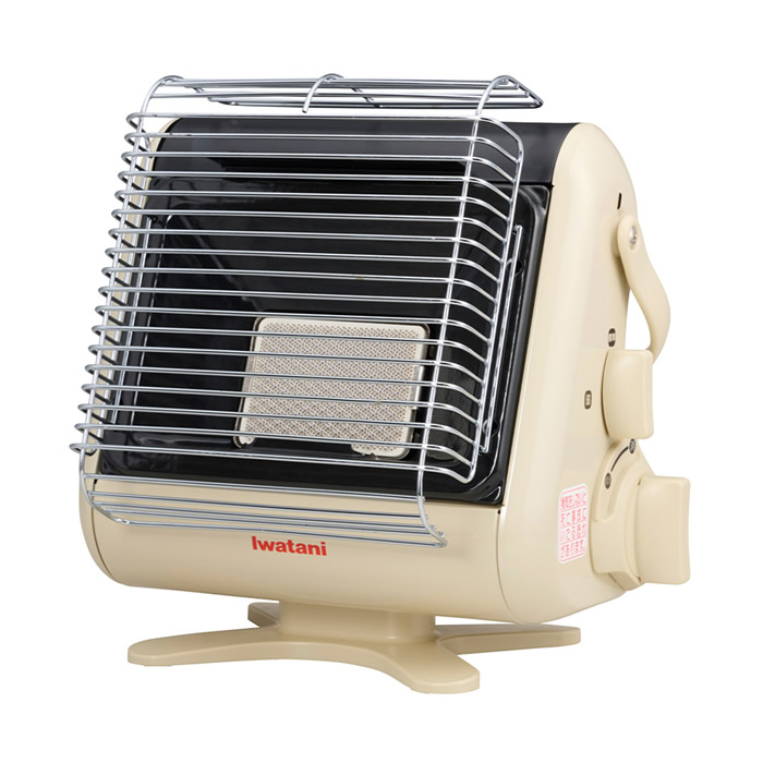 Iwatani（イワタニ） カセットガスストーブ カセットガスストーブ マイ