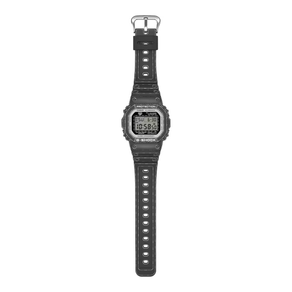 G-SHOCK 腕時計 ORIGAMI 折り紙 DW-5600RGM-1JR メンズ 電池式