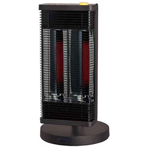 ダイキン（DAIKIN） セラムヒート 遠赤外線暖房機 電気ストーブ