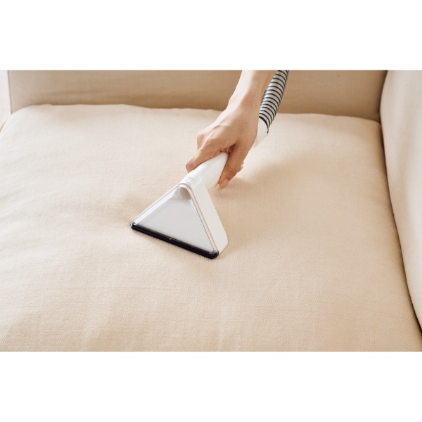 Haier（ハイアール） 布製品水洗い掃除機 MIZUKI nu-no ミズキ ヌーノ