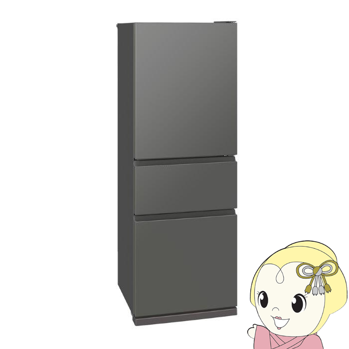 冷蔵庫 冷凍庫 300l以上 左開き」の人気商品一覧 | 安い商品を通販