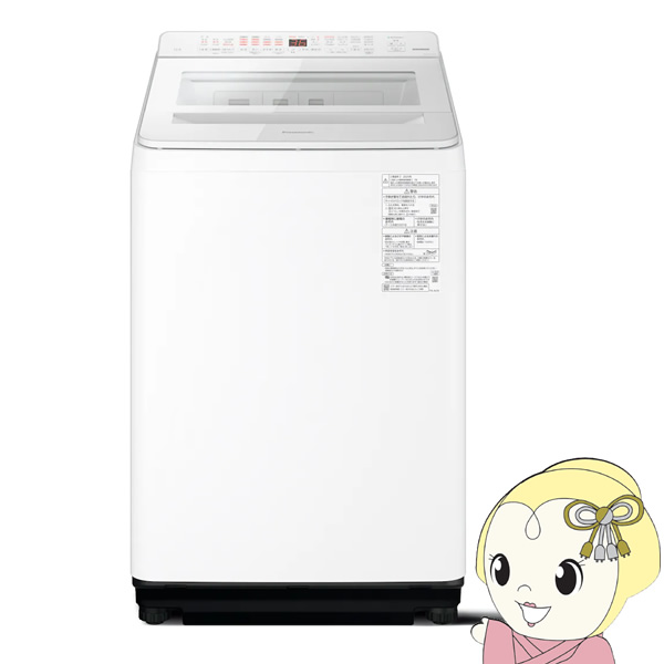 洗濯機 パナソニック NA-FA12」の人気商品一覧 | 安い商品を通販サイト