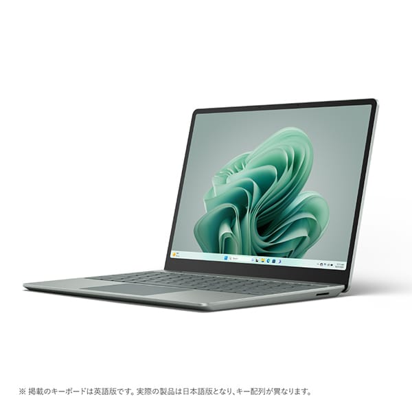 Surface Laptop ノートパソコン Microsoft Go（サーフェス ラップ