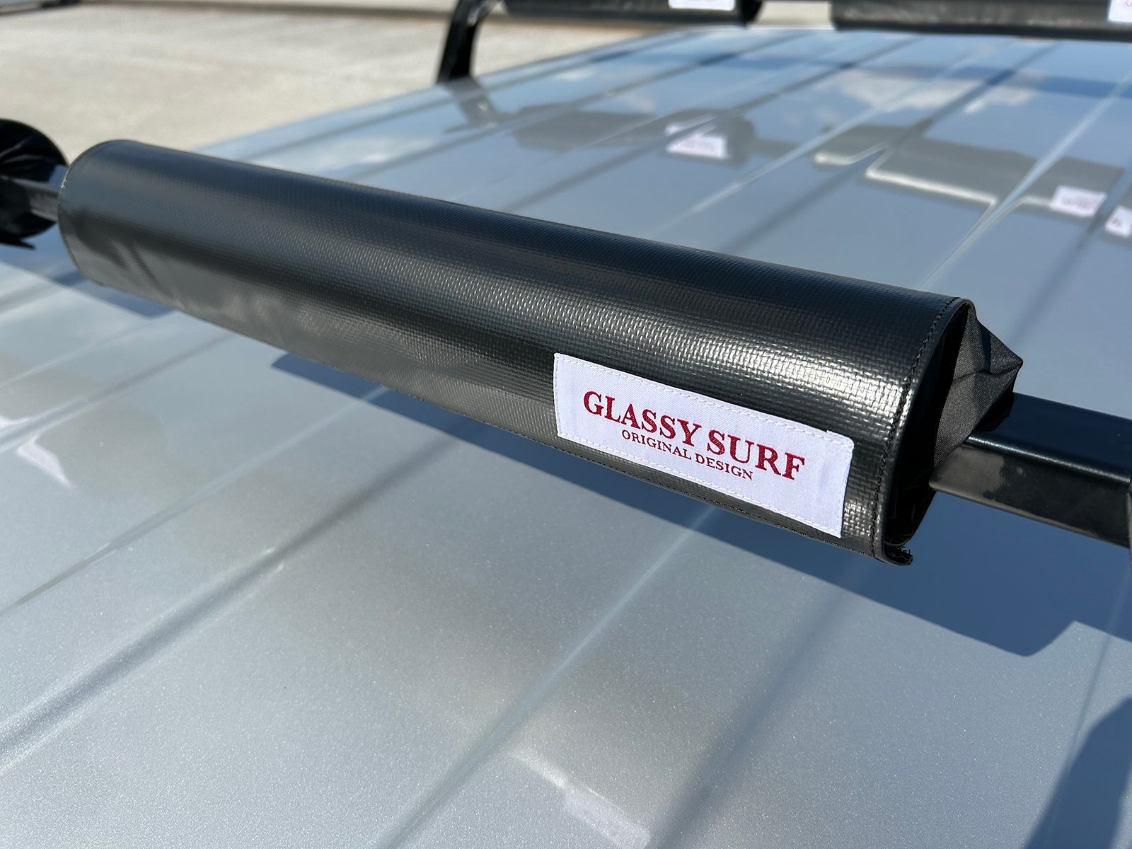 キャリアパッド キャリアパット ルーフラックパッド パッド サーフィン