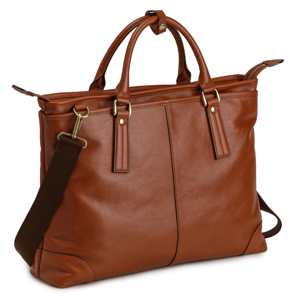 豊岡鞄 メンズ ショルダーバッグ 本革 ビジネスバッグ A4 通勤バッグ