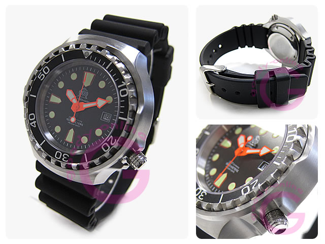 Tauchmeister 1937 （トーチマイスター 1937） T0079 ダイバーズ 1000M