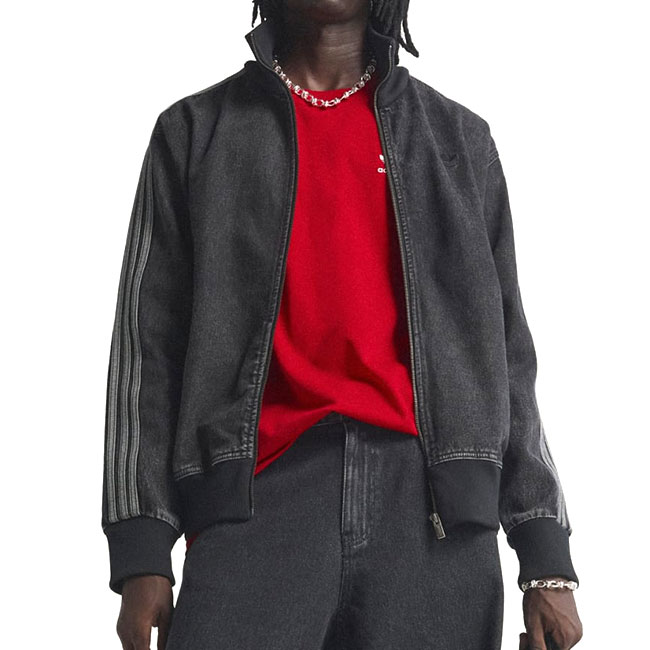 adidas originals アディダスオリジナルス ファイヤーバード トラック