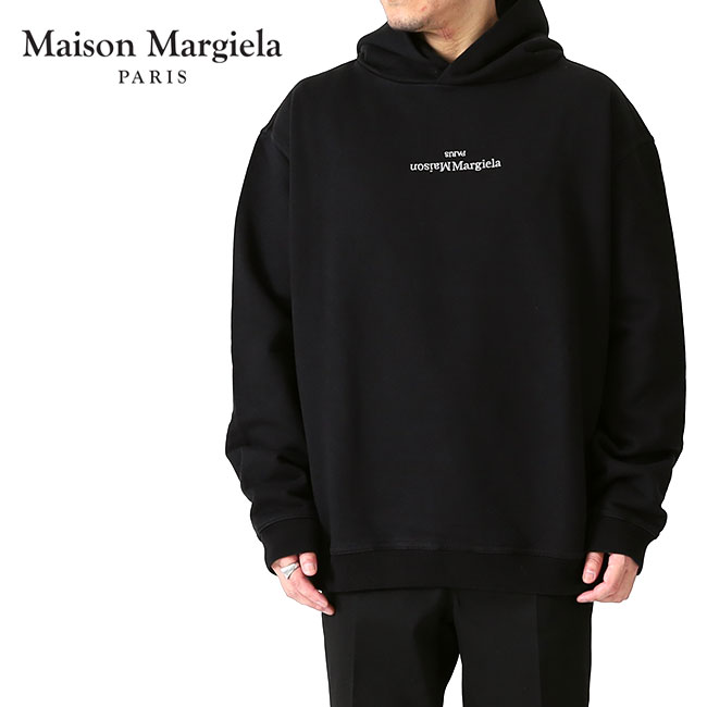 SALE] Maison Margiela メゾンマルジェラ オーバーサイズ エンブ