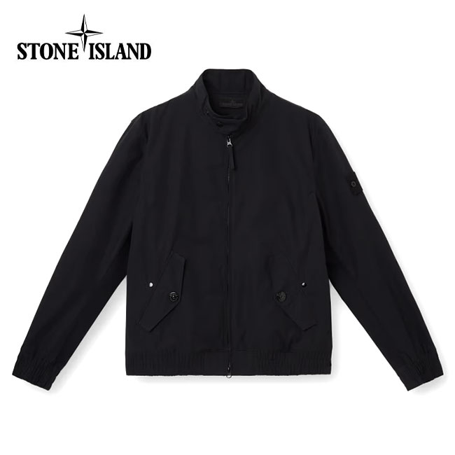 STONE ISLAND GHOST ストーンアイランド ゴースト コットンキャンバス