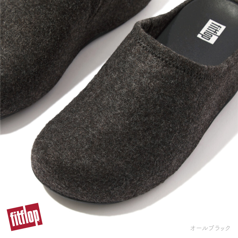 FitFlop（フィットフロップ） クリアランス シャビ クシィ フェルト