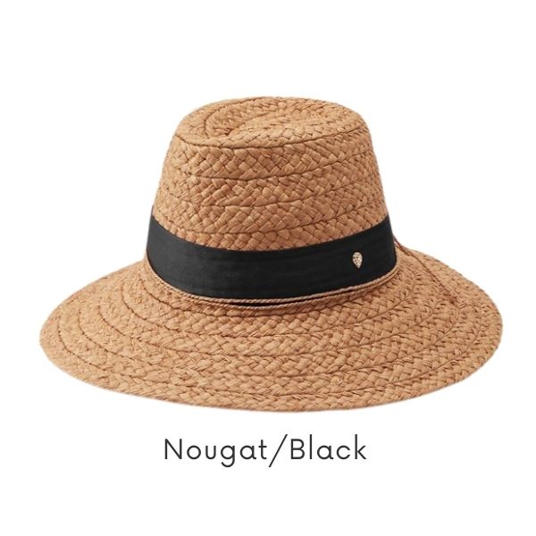 Helen Kaminski（ヘレンカミンスキー） HELEN KAMINSKI LEONI UPF50+