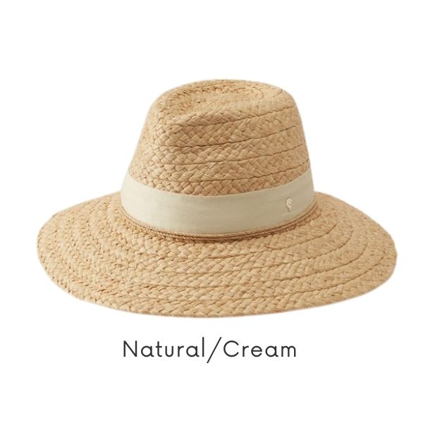 Helen Kaminski（ヘレンカミンスキー） HELEN KAMINSKI LEONI UPF50+