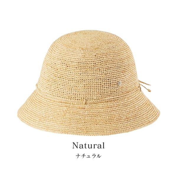 Helen Kaminski（ヘレンカミンスキー） HELEN KAMINSKI VILLA6 正規品