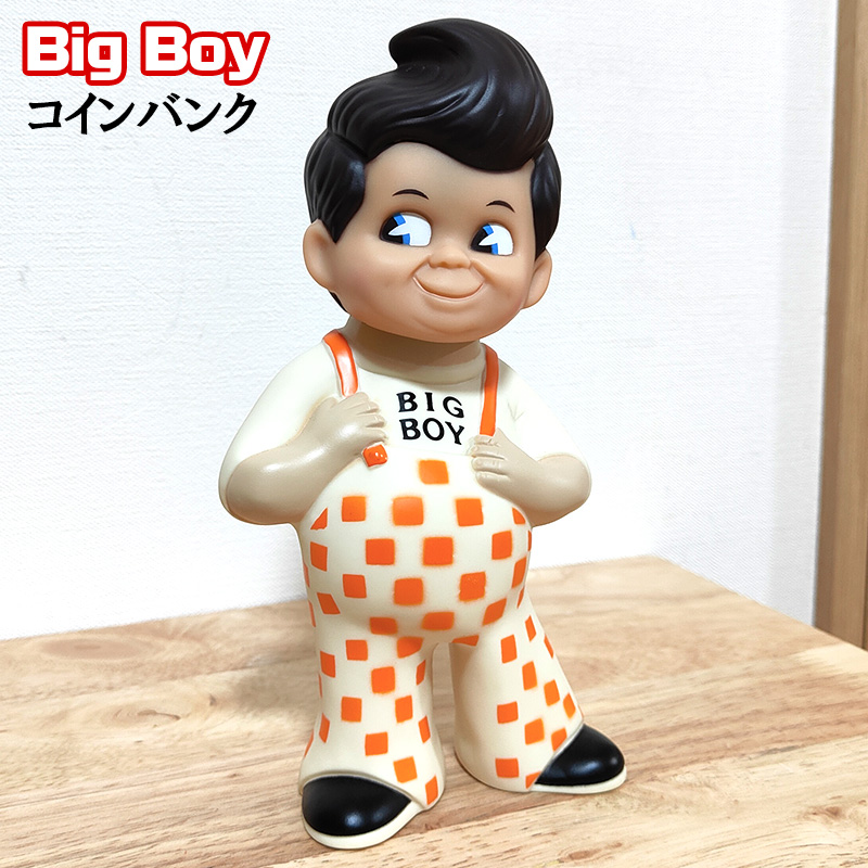 激レア】Bellboy Coinbank メキシコ 宝くじ 貯金箱 ソフビ 激レア